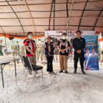 Antisipasi Dampak Karhutla, Kemenkes Kerahkan Nakes dan Logistik ke 7 Provinsi