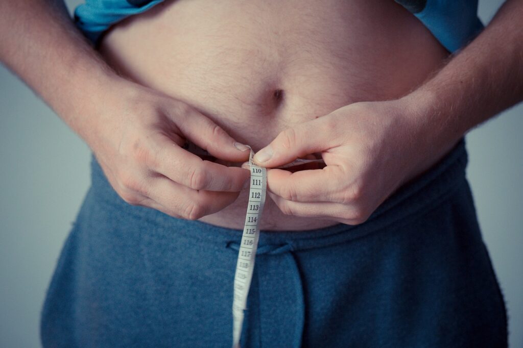 Stres Bisa Picu Berat Badan Naik Drastis, Ini Penjelasan Ilmiahnya