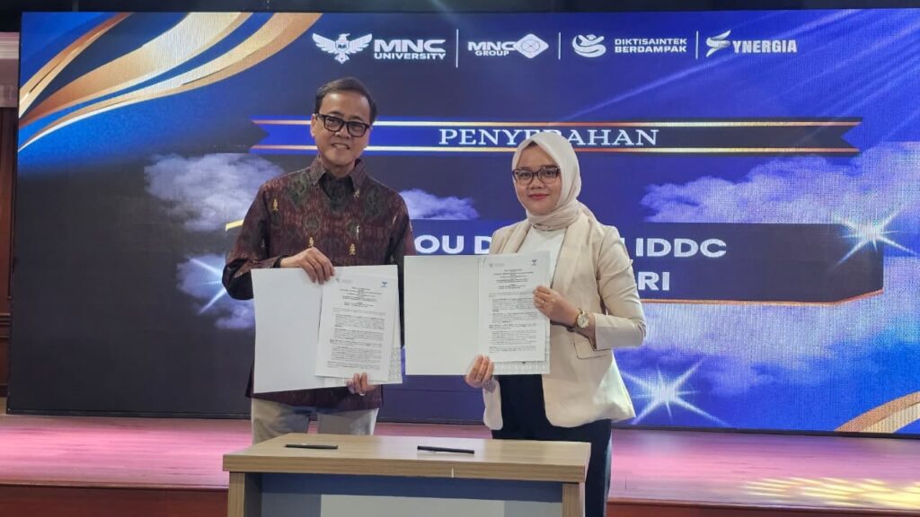 Sinergi dengan MNC University, Kemendag Perkuat Ekosistem Desain, Siapkan Mahasiswa untuk Industri Berorientasi Ekspor