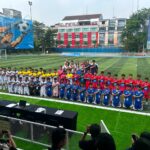 108 Tim Anak Muda Kejar Mimpi Jadi Juara, BRI Youth Champions League 2026 Hadirkan Pengembangan Talenta Sepak Bola Bersama BARCA Academy