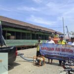 Kementerian PU Tangani 1.229 Lokasi Kekeringan, 41 Ribu Hektare Sawah dan 616 Ribu Jiwa Terbantu