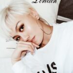 Kembali Berakting Setelah 15 Tahun, Agnez Mo Guncang Dunia Serial Reacher