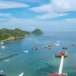 Menpar: Labuan Bajo Tetap Terbuka, Aktivitas Pariwisata Berjalan dengan Tetap Utamakan Keselamatan
