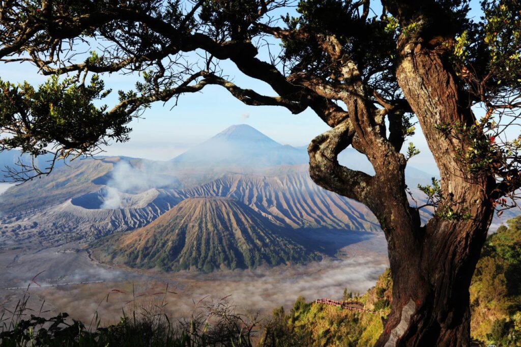 Bromo Kembali Dibuka, Menpar: Pariwisata Pulih, Kelestarian Harus Dijaga Bersama