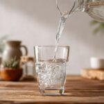 Jangan Sepelekan Minum Air Putih! Ternyata Dapat Mempengaruhi Emosi