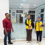 Kementerian PU Pastikan Keandalan Fasilitas Kesehatan di Ende dan Sikka Pascagempa