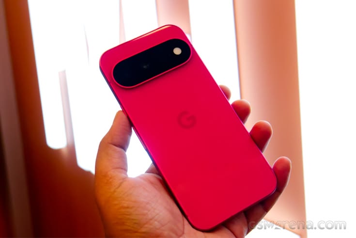 Tak Sekadar Perbesar Gambar, Kualitas Telefoto Pixel 11 Pro Melonjak