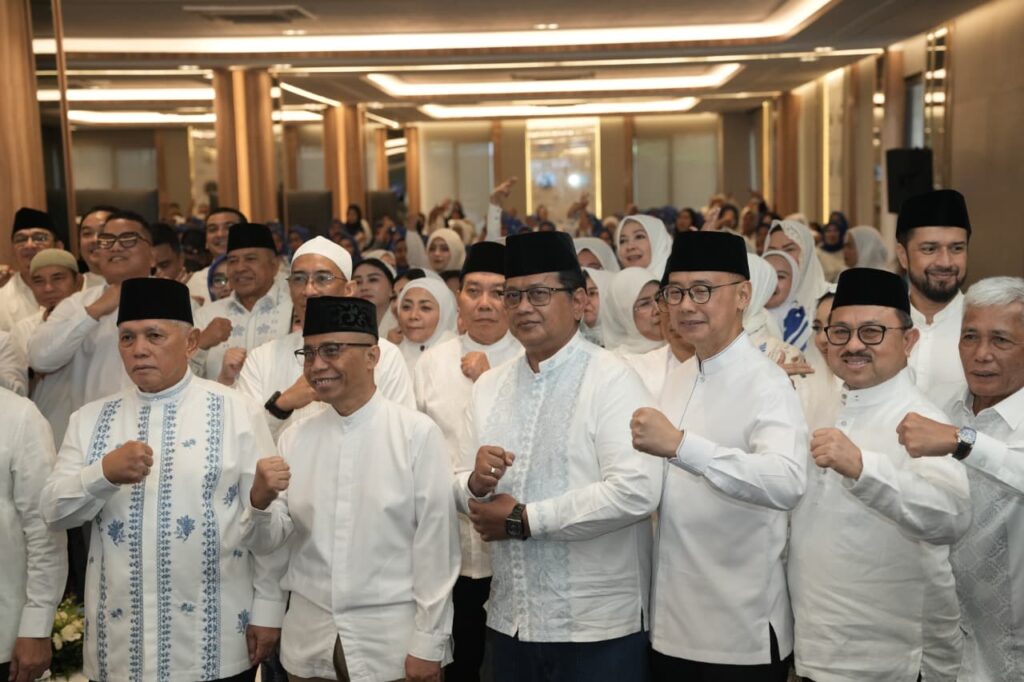 HUT Ke-28 PAN, Viva Yoga: Kita Tuntaskan Masalah Rakyat Lewat ‘Lapor PAN’