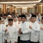 HUT Ke-28 PAN, Viva Yoga: Kita Tuntaskan Masalah Rakyat Lewat ‘Lapor PAN’