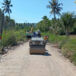 Kementerian PU Tangani Akses Jembatan Wae Dampek untuk Pulihkan Konektivitas Reo–Dampek-Pota Pascagempa