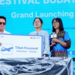 Satu Dekade Menahan Rindu, Kejutan BRI Pertemukan Yuni dengan Sang Ibu di Taiwan
