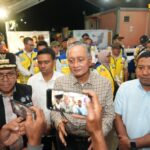 Atasi Penyediaan Air Bersih di Pulau Palue, Kementerian PU Siap Jajaki Teknologi BRIN