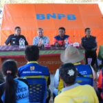 Kunjungi Pulau Palue, Menteri Dody  Siapkan Solusi Air Bersih dan Pengamanan Pantai