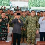 Mendes Jelaskan Program Sehati Hingga Desa Ekspor ke Ratusan Kades asal Merangin