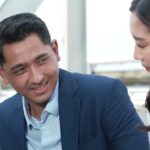Viral Sinetron Terikat Janji! Pesta Pernikahan Sena dan Davina Siap Menghiasi RCTI