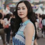 Pacar Disembunyikan, Nama Aura Kasih Justru Dikaitkan dengan Ridwan Kamil