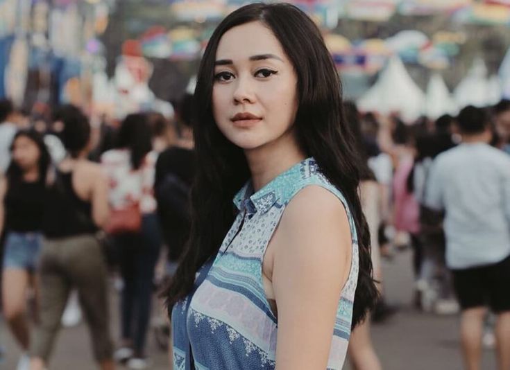 Pacar Disembunyikan, Nama Aura Kasih Justru Dikaitkan dengan Ridwan Kamil