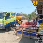 Kementerian PU Salurkan 29.000 Liter Air Bersih bagi Warga Terdampak Kekeringan di Wilayah Sungai Bengawan Solo