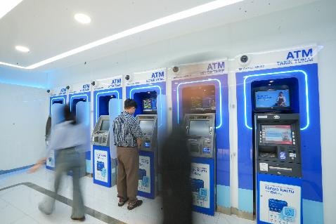 Unggul di Layanan Pembayaran Digital, BRI Raih Delapan Penghargaan PRIMA Awards 2026