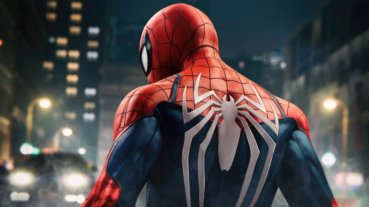 Spider-Man Brand New Day Film Terlaris Sepanjang Masa, Peter Parker Bertarung Sendiri di Dunia yang Melupakannya,