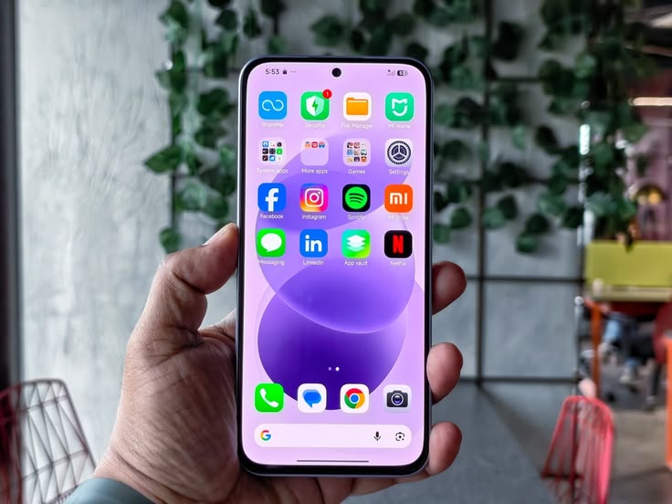 Redmi 17 Hadir dengan Baterai 7.500 mAh, Siap Menemani Aktivitas Dua Hari Penuh