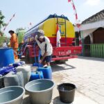 Kementerian PU Perkuat Dukungan Air Bersih bagi Warga Terdampak Kekeringan di Jawa Tengah