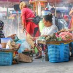 Jalan Raya Bogor Kembali Lancar! Pedagang Kramat Jati Resmi Direlokasi