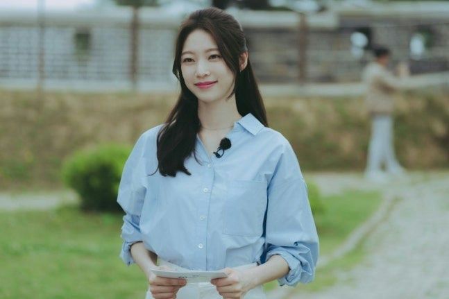 Kim Seung Yoon dari Debut di Satu Drama Menuju Pernikahan dengan Rekan Sejawat