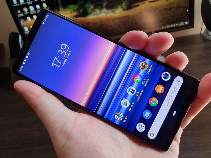 Sony Xperia Hadirkan Harmoni Teknologi Kamera, Layar, dan Suara dalam Satu Genggaman