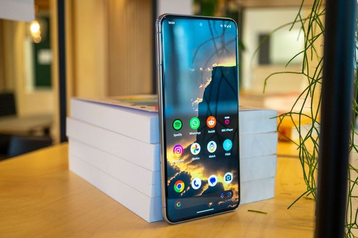 Android Pulse: Sistem Operasi Masa Depan yang Lebih Cerdas dan Hemat Daya