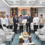 Perkuat Hubungan Diplomasi, Kuwait-Indonesia Akan Kolaborasi Bangun Desa