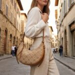 Tas Romy Tory Burch Berikan Perpaduan Elegan dan Kepraktisan untuk Gaya Sehari-hari