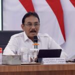 Sekjen ATR/BPN Jelaskan Tiga Transformasi untuk Percepat Layanan Pertanahan kepada Masyarakat