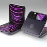 Bocoran iPhone Ultra! Ponsel Lipat Pertama Apple Siap Meluncur September 2026