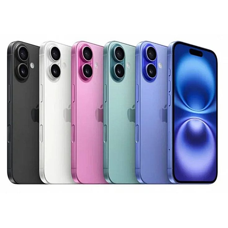 Harga Turun Rp500 Ribu! Ini Update Terbaru iPhone 16 di Indonesia per Agustus 2026