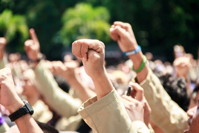 Beragam Kelompok Berkumpul, Ini Daftar Lengkap Tuntutan Demo 27 Agustus di Jakarta