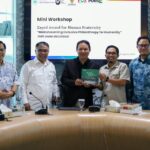Ketua BAZNAS RI: Zayed Award 2027 Jadi Momentum Perkuat Ekosistem Zakat