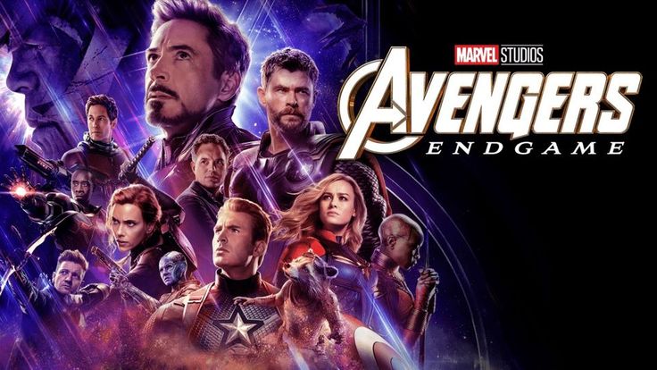 Kembali ke Layar Lebar, Avengers Endgame Encore Hadir dengan Konten Baru Menuju Doomsday