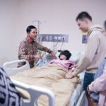 Indonesia Berhasil Lakukan Operasi Janin Terbuka Pertama untuk Kelainan Bawaan