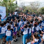 Relawan Bakti BUMN 2026, BRI Ajak Relawan Memberdayakan Desa BRILiaN Sanur Kaja  Bali