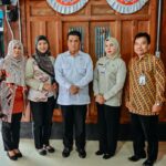 Buka Sosialisasi Pedoman Publikasi BUMDesa, Ini Pesan Wamendes Ariza