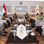 Bahas Transformasi Digital, Kementerian PANRB Bahas Peluang Kerja Sama dengan TBI