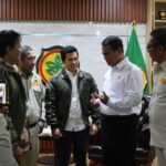 Berantas Mafia Pangan, Mentan Amran Dapat Dukungan Komnas HAM dan PPM LVRI