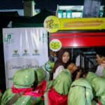 Sukseskan Muktamar NU, BAZNAS RI Hadirkan Beragam Layanan Gratis
