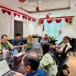 Tingkatkan Penguatan Kelembagaan, Kementerian PANRB Gelar Sosialisasi Tindak Lanjut Penilaian Kapabilitas Kelembagaan Tahun 2026