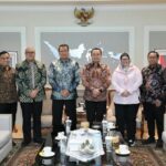Perkuat Integrasi Layanan Publik, Kementerian PANRB dan PERURI Tingkatkan Sinergi