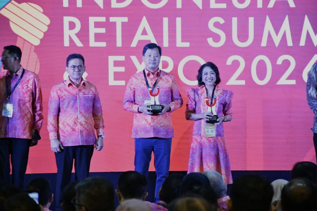 BP Tapera Hadir di IRSE 2026, Perkuat Edukasi Pembiayaan Perumahan