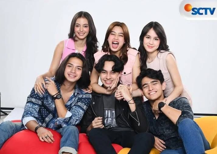 Jadwal Tayang Diumumkan! Asmara Gen Z: Elite Squad Mission Hadir 24 Agustus di SCTV