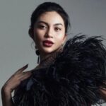 Demi Hormati Kakek-Nenek, Ariel Tatum Resmi Ganti Nama Jadi Ariel Dewinta Ayu Sekarini