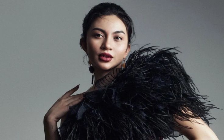 Demi Hormati Kakek-Nenek, Ariel Tatum Resmi Ganti Nama Jadi Ariel Dewinta Ayu Sekarini